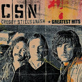 Crosby, Stills & Nash - Greatest Hits | Mint (M) Mint (M)-Classic Vinyl Record