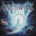 Crowne - Wonderland (VINYL LP Frontiers FRLP1502) | NEW-Classic Vinyl Record