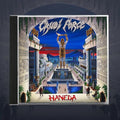 Cruel Force - Haneda |-Classic Vinyl Record