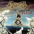 Cryptopsy - Blasphemy Made Flesh |-Classic Vinyl Record