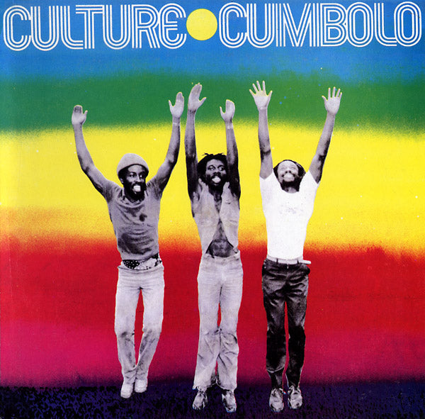 Culture - Cumbolo (VINYL) | Mint (M) Mint (M)-Classic Vinyl Record