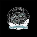 Cursive - The Difference Between Houses And Homes | Mint (M) Mint (M)-Classic Vinyl Record