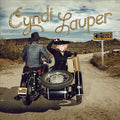 Cyndi Lauper - DETOUR |-Classic Vinyl Record