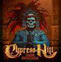 Cypress Hill - Dios Bendiga |-Classic Vinyl Record