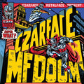 Czarface & Mf Doom - Super What (CD) | Mint (M) Mint (M)-Classic Vinyl Record