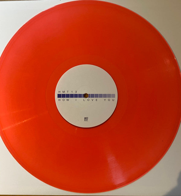 Weak Or No Signal | Mint (M) Mint (M)-Classic Vinyl Record