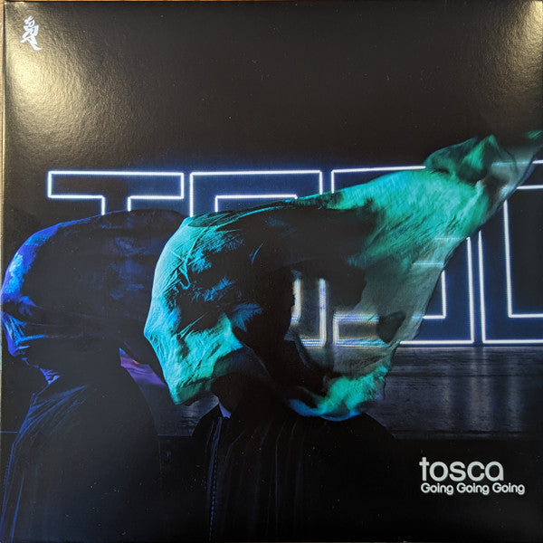 Tosca - Going Going Going (2LP) | Mint (M) Mint (M)-Classic Vinyl Record