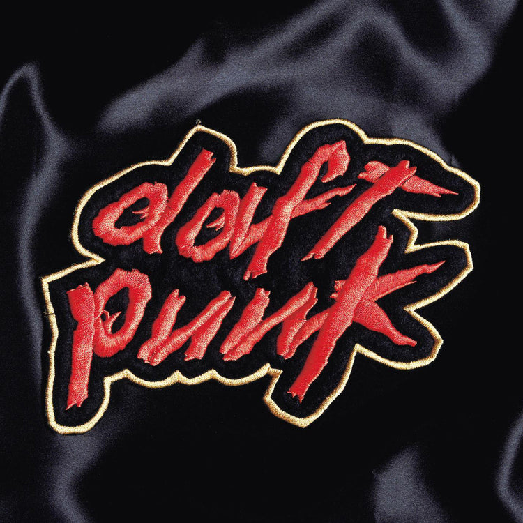 Daft Punk - Homework (VINYL 2xLP ADA 0190296611926 2023) | NEW Mint (M) Mint (M)-Classic Vinyl Record