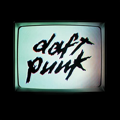 Daft Punk - Human After All | Mint (M) Mint (M)-Classic Vinyl Record
