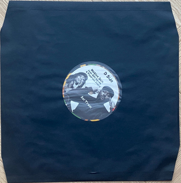 Damani Nkosi & Ill Camille - Harriett (2x VINYL) | Mint (M) Mint (M)-Classic Vinyl Record