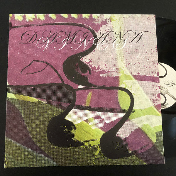 Damiana (5) - Vines | Mint (M) Mint (M)-Classic Vinyl Record