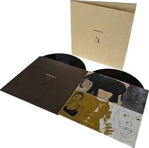 Damien Rice - O (2xVINYL) | Mint (M) Mint (M)-Classic Vinyl Record