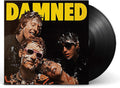 The Damned - Damned Damned Damned [LP] |-Classic Vinyl Record