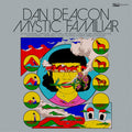 Dan Deacon - Mystic Familiar | Mint (M) Mint (M)-Classic Vinyl Record
