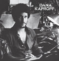 DANA KAPROFF - Dana Kaproff |-Classic Vinyl Record