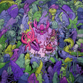 Dance Gavin Dance - Tree City Sessions 3 (VELARIS VINYL 2xLP Rise 964238971) | Mint (M) Mint (M)-Classic Vinyl Record