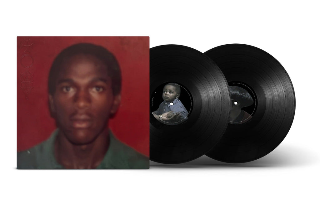 Daniel Caesar - Son Of Spergy [2LP] | Mint (M) Mint (M)-Classic Vinyl Record