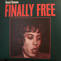 Daniel Romano - Finally Free | Mint (M) Mint (M)-Classic Vinyl Record