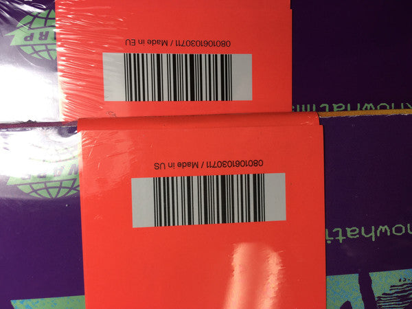 Danny Brown (2) - uknowhatimsayin¿ | Mint (M) Mint (M)-Classic Vinyl Record