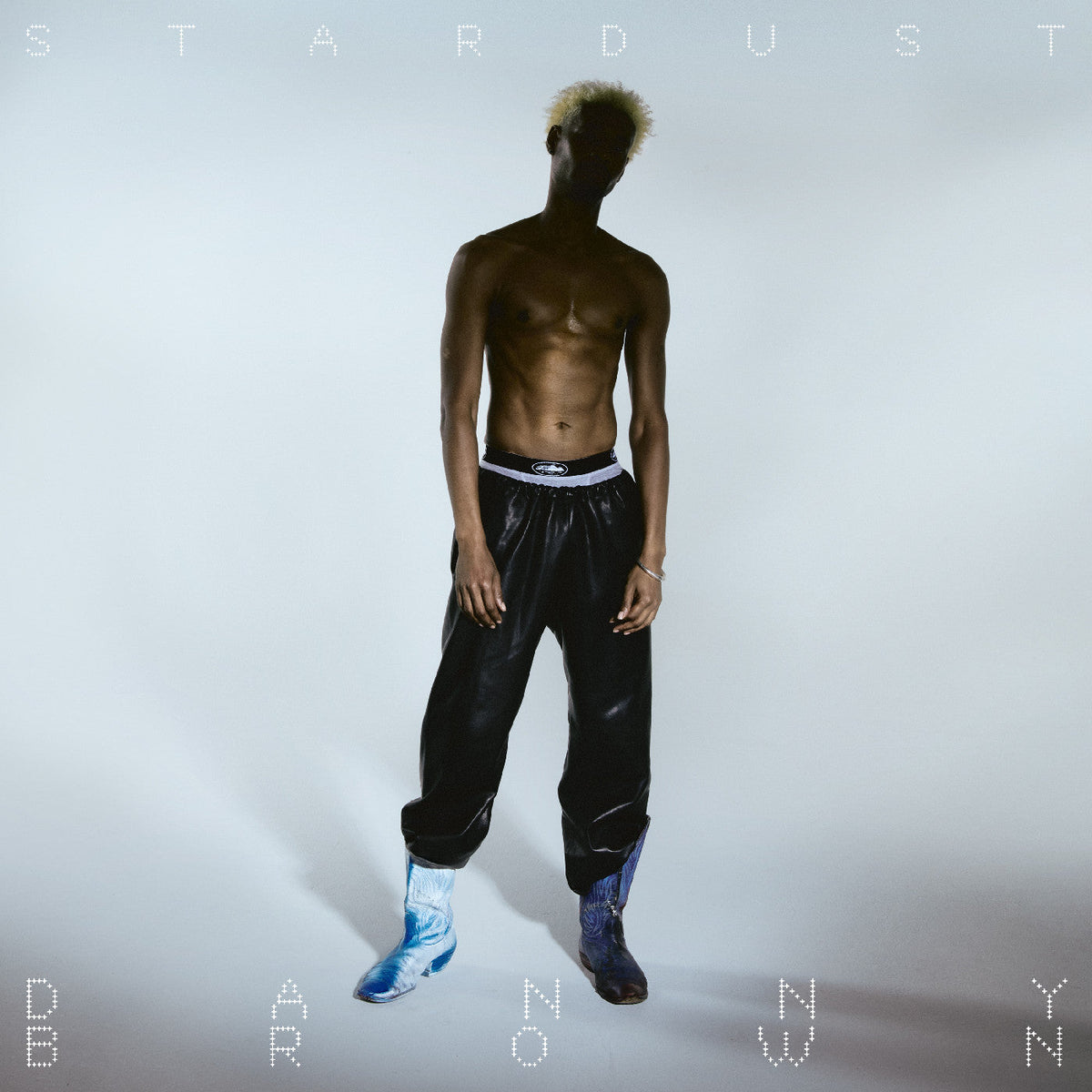 Danny Brown - Stardust (2x White Vinyl) | Mint (M) Mint (M)-Classic Vinyl Record