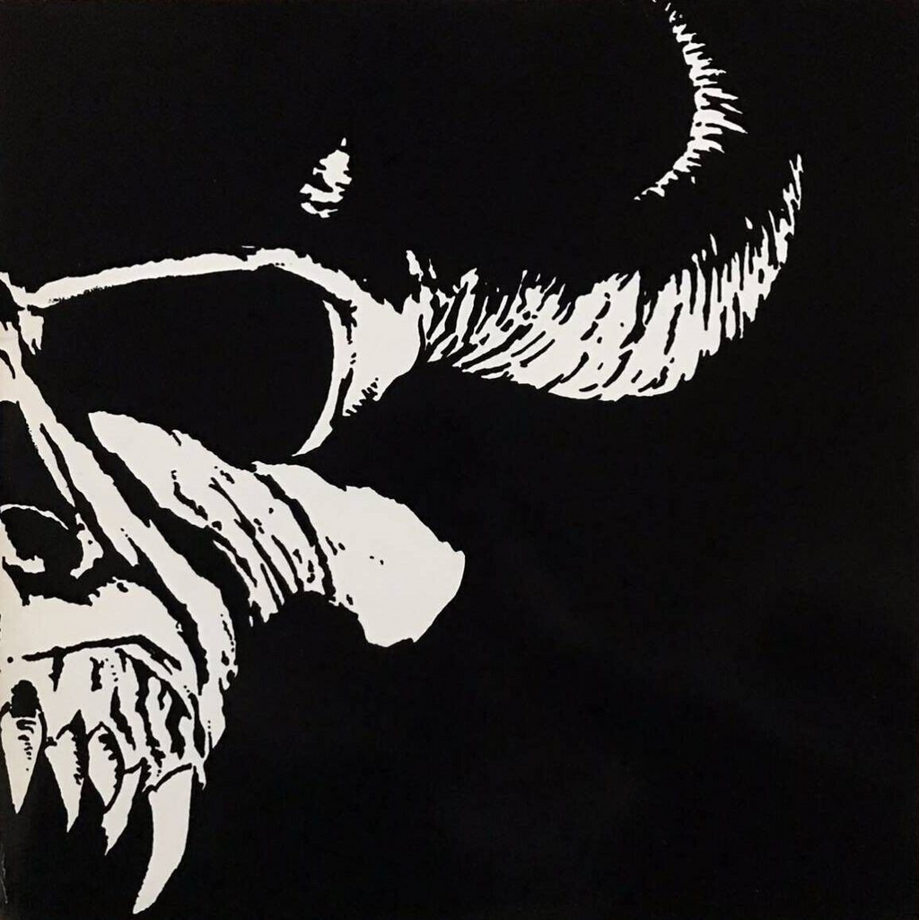 Danzig Danzig [Explicit Content] (Reissue) - Vinyl-Classic Vinyl Record