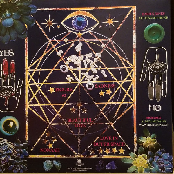 Raw Demoon Alchemy (A Lone Operation) | Mint (M) Mint (M)-Classic Vinyl Record