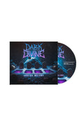 Dark Divine - Undead Melody |-Classic Vinyl Record