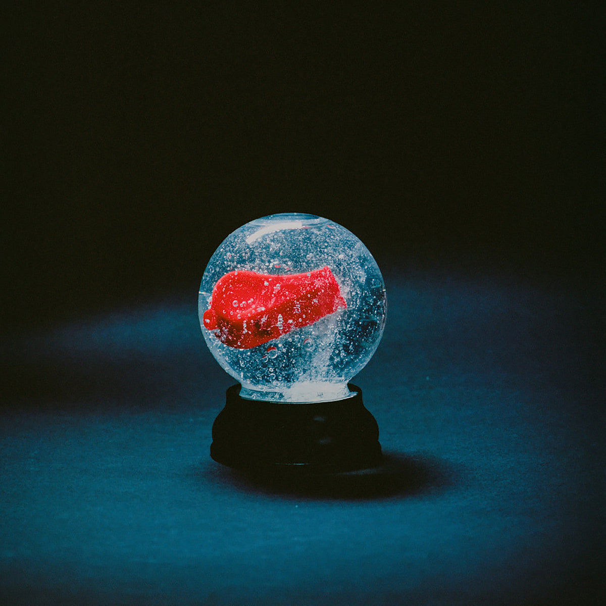 Darkside - Nothing (VINYL) |-Classic Vinyl Record