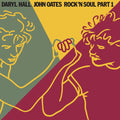 Daryl Hall & John Oates - Rock 'N Soul Part 1 (150g Vinyl) | Mint (M) Mint (M)-Classic Vinyl Record