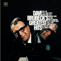 Dave Brubeck - Greatest Hits |-Classic Vinyl Record