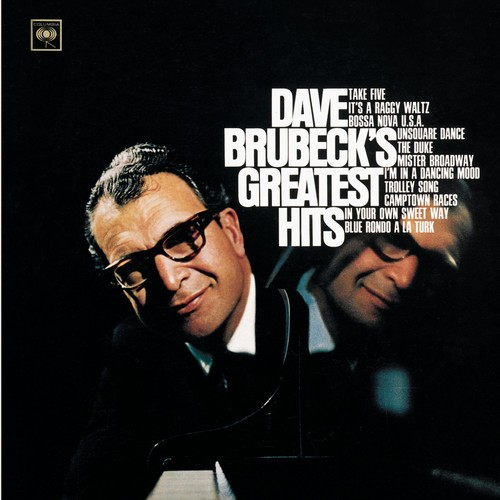 Dave Brubeck - Greatest Hits |-Classic Vinyl Record