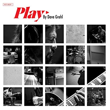 Dave Grohl - Play | Mint (M) Mint (M)-Classic Vinyl Record