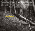 DAVE LIEBMAN & RICHIE BEIRACH - Eternal Voices |-Classic Vinyl Record