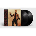 David Bowie - 50th Birthday Broadcast (2xVINYL) | Mint (M) Mint (M)-Classic Vinyl Record