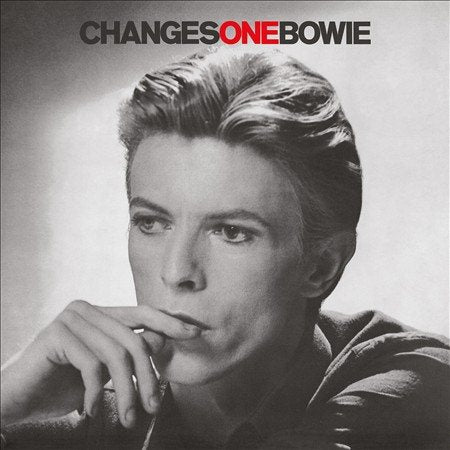 David Bowie - ChangesOneBowie (180G VINYL) | Mint (M) Mint (M)-Classic Vinyl Record