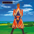David Bowie - Earthling (2021 Remaster VINYL) | Mint (M) Mint (M)-Classic Vinyl Record