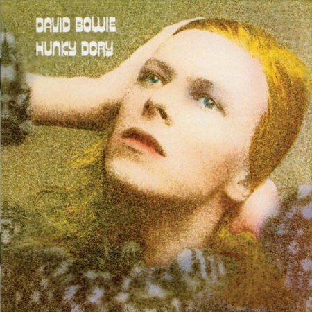 David Bowie - Hunky Dory | Mint (M) Mint (M)-Classic Vinyl Record