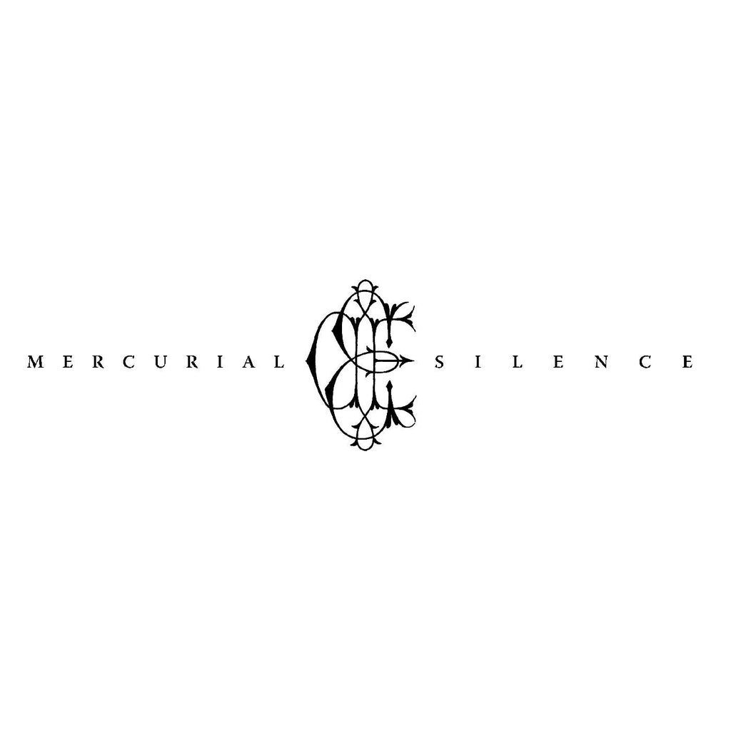 David Eugene Edwards - Mercurial Silence (CD DIGIPAK W/ LYRIC INSERT PRINTED INNER SLEEVE VINYL) | Mint (M) Mint (M)-Classic Vinyl Record