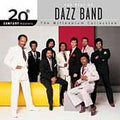 Dazz Band - BEST OF/20TH CENTURY |-Classic Vinyl Record