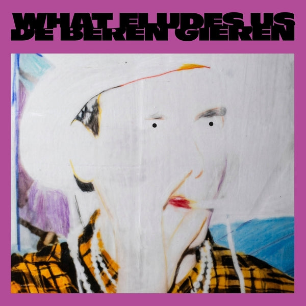 What Eludes Us |-Classic Vinyl Record