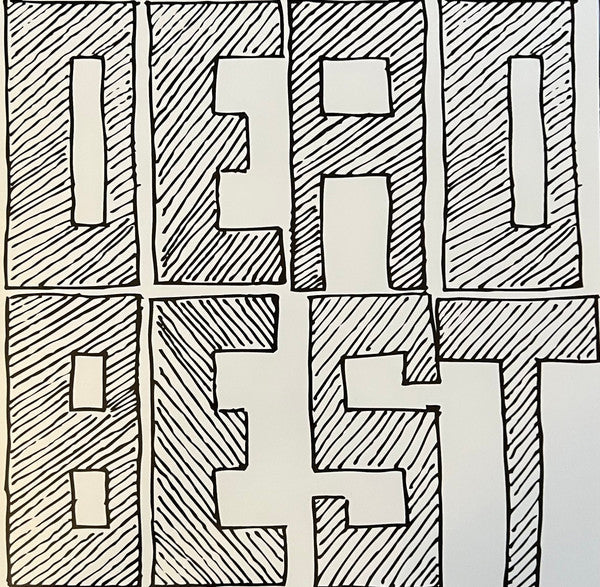 Dead Best - Dead Best | Mint (M) Mint (M)-Classic Vinyl Record