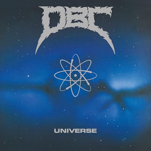 Universe |-Classic Vinyl Record