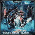 (PRE-ORDER 10/10/25) Black Hole Heart (CD) | Mint (M) Mint (M)-Classic Vinyl Record