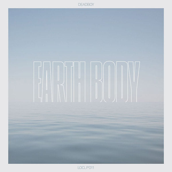 DEADBOY - Earth Body [Import] | Mint (M) Mint (M)-Classic Vinyl Record