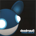 Deadmau5 - Faxing Berlin | Mint (M) Mint (M)-Classic Vinyl Record