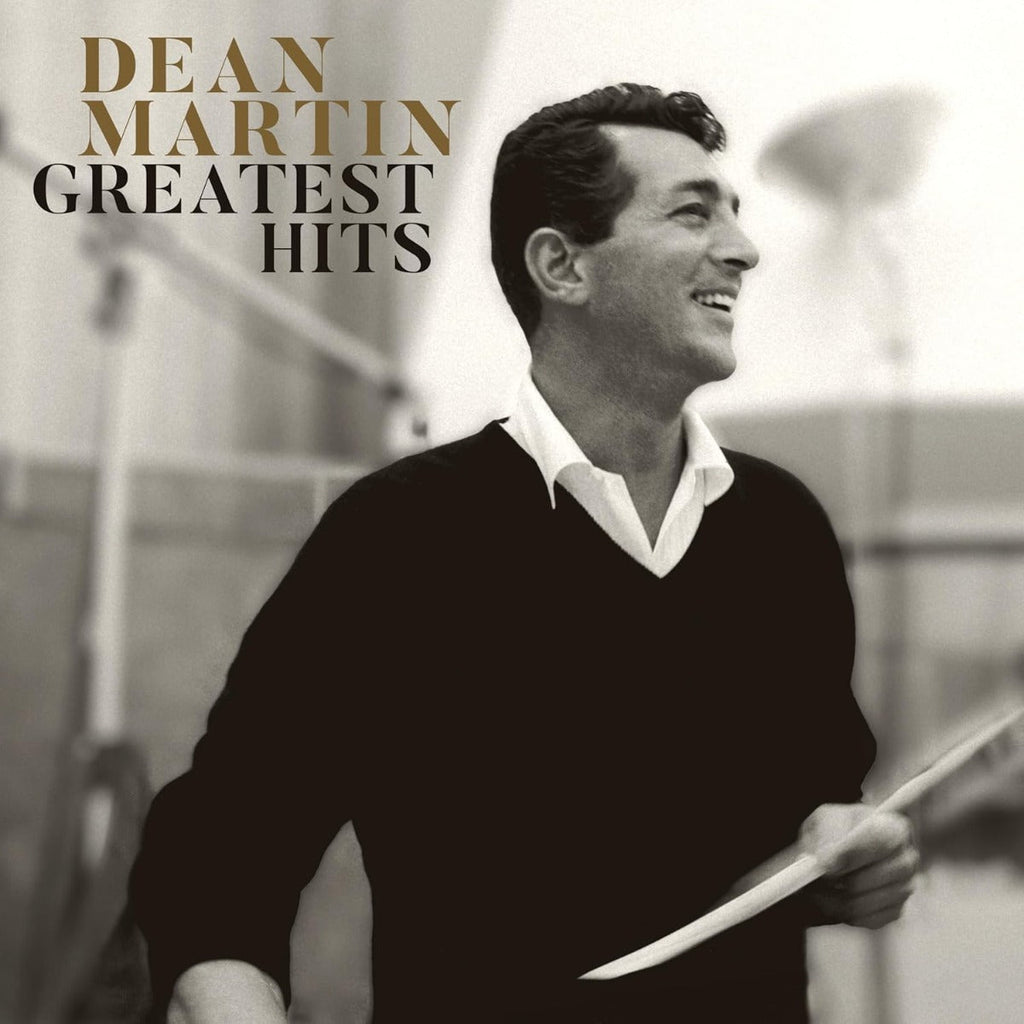 Dean Martin - Greatest Hits (VINYL) | Mint (M) Mint (M)-Classic Vinyl Record