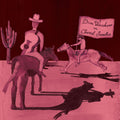 Dean Wareham - Vs. Cheval Sombre (VINYL) | Mint (M) Mint (M)-Classic Vinyl Record