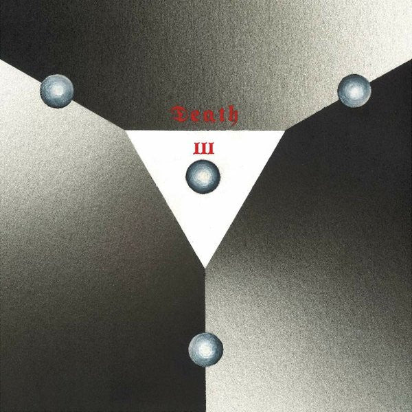 III | Mint (M) Mint (M)-Classic Vinyl Record