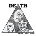 Death (8) - Spiritual | Mental | Physical (VINYL) | Mint (M) Mint (M)-Classic Vinyl Record