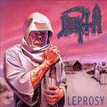 Death - Leprosy (Reissue) (CD) | Mint (M) Mint (M)-Classic Vinyl Record